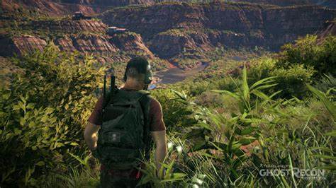 Ghost Recon Wildlands Is Ubisoft's New Open-World Tom Clancy Game ...