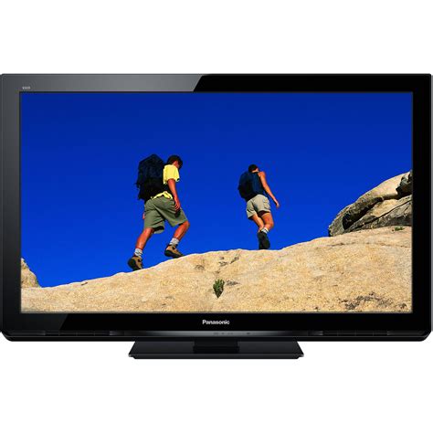 Panasonic TC-P60S30 60" Class VIERA S30 Series TC-P60S30