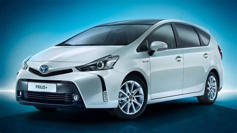 Hidrojenli Toyota Prius 2025 yılında yollarda! - TRmotosports