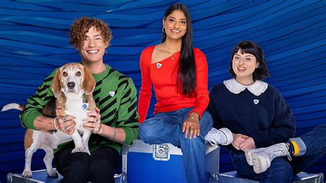 Blue Peter Challenges - BBC iPlayer