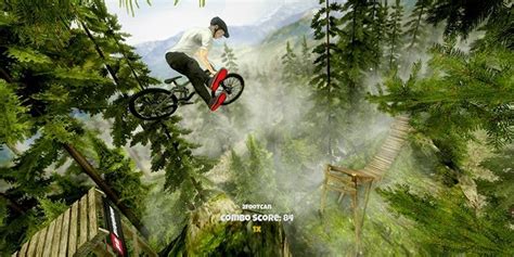 15 Best Mountain Bike Games In 2022