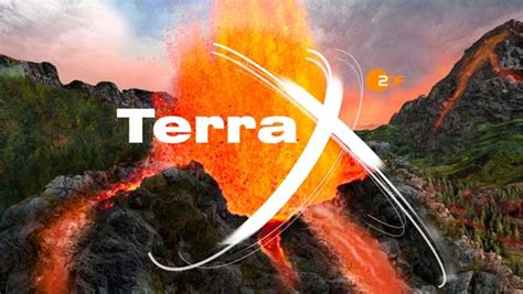 "Terra X": 30 Jahre ZDF-Dokumentationen