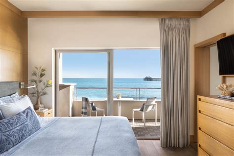 Malibu Hotel - Luxury Beach Resort | Malibu Beach Inn