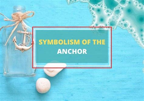 What Does the Anchor Symbol Mean? - Symbol Sage | Symbols, Anchor, Anchor symbol meaning