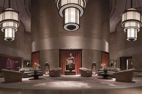 Shangri-la Far Eastern Plaza Taipei, Taiwan. Hotel review by OutThere magazine