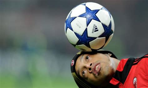 Ronaldinho video: More amazing tricks from training! – talkSPORT