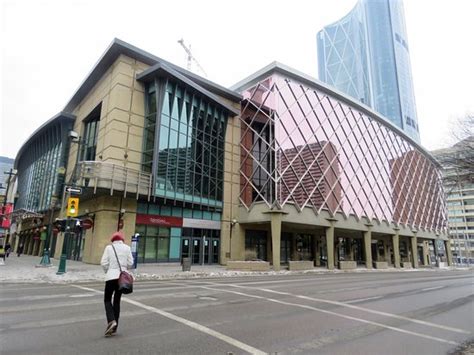 TELUS Convention Centre (Calgary) - All You Need to Know Before You Go - UPDATED 2018 (Calgary ...