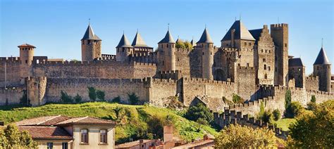 Naturetrek Wildlife Holidays - France - Carcassonne & Cathar Country