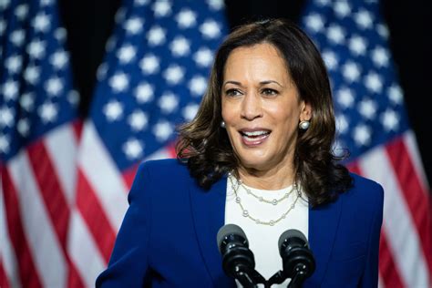 US: Vice President-elect, Kamala Harris resigns from Senate - Daily ...