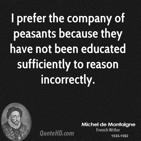 Montaigne Quotes Education. QuotesGram