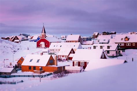 5 reasons why Nuuk is the best kept secret Christmas getaway | [Visit ...