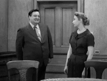 The Honeymooners Ralph Kramden GIF - Find & Share on GIPHY