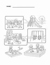 Back To School Coloring Fun Pack Calm & Connect First Week Activity sketch template