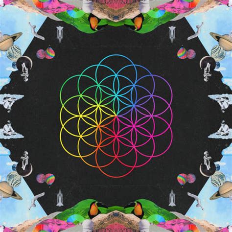 Coldplay - Adventure Of A Lifetime en Promo Musik en mp3(09/04 a las 20 ...