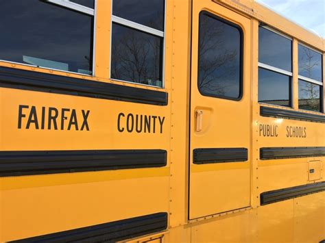 Fairfax School Board Endorses New Return-To-School Timeline | Burke, VA ...