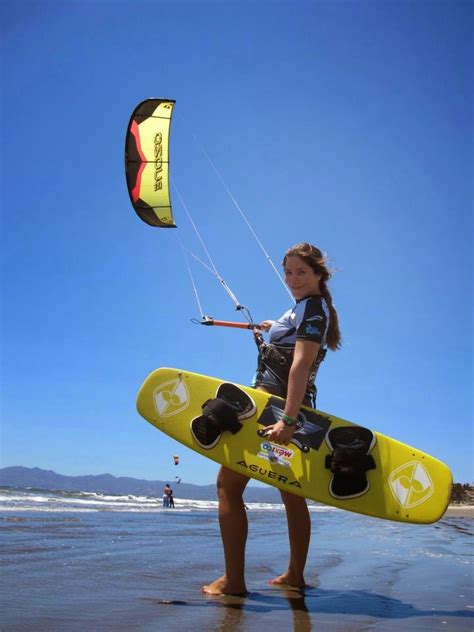 Playa Central Kiteboarding: 10 Things You Need to Know to Learn How to ...