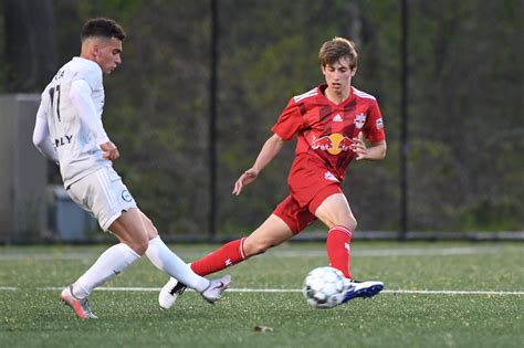 Match Preview: NYRB II Returns Home to Face Hartford Athletic | New ...