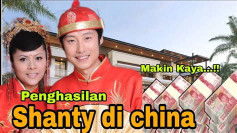 ️ ️ Penghasilan shanty di china dari yutube - YouTube