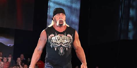 10 Worst Things TNA Did With Hulk Hogan