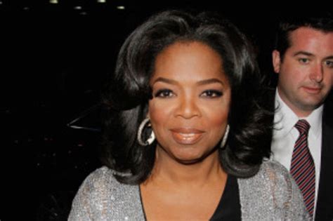 Oprah Donates 700 Black Angels to Angel Museum - Essence