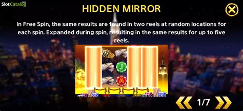 Hidden City Slot Review and Demo | RTP=95.7