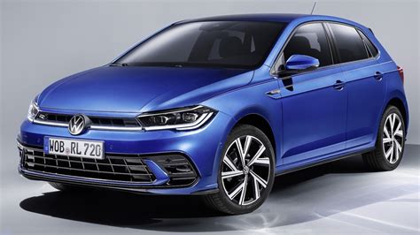 Novo Volkswagen Polo 2022 é revelado: em 10 fotos, o que você precisa ...