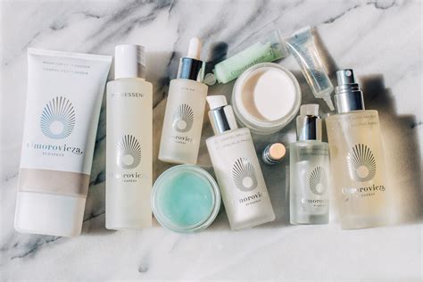 Omorovicza Reviews: Best Skincare Products to Try - The Skincare Edit