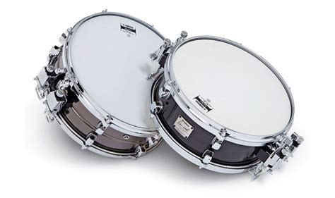 Yamaha Dave Weckl 30th Anniversary Maple Snare review | MusicRadar