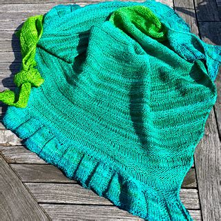 Ravelry: Syal pattern by knitcats Design