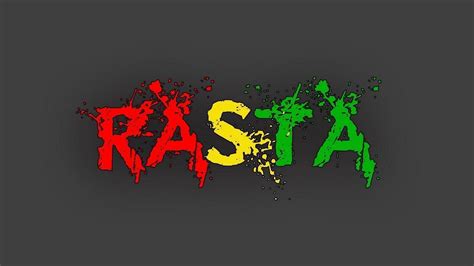 Rasta Colors Backgrounds - Wallpaper Cave