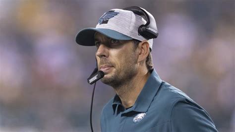 Eagles Offensive 'Mastermind' Responds to Head Coaching Rumors