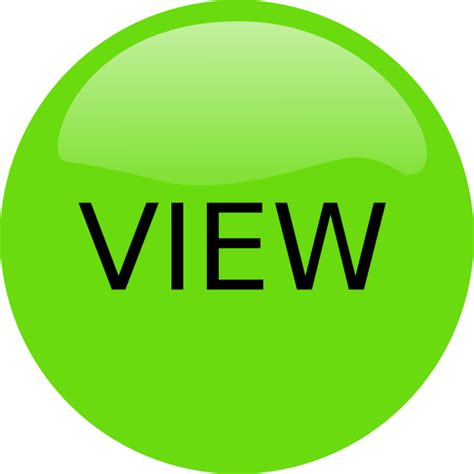 View Button Clip Art at Clker.com - vector clip art online, royalty free & public domain