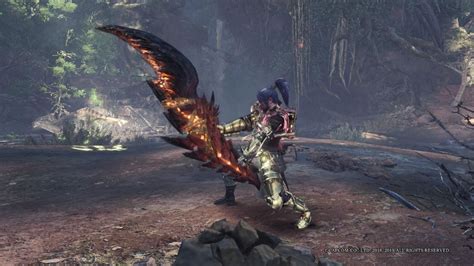 MHW: Iceborne | Best Greatsword Build Guide | HGG