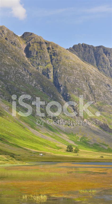 Aonach Eagach Stock Photo | Royalty-Free | FreeImages