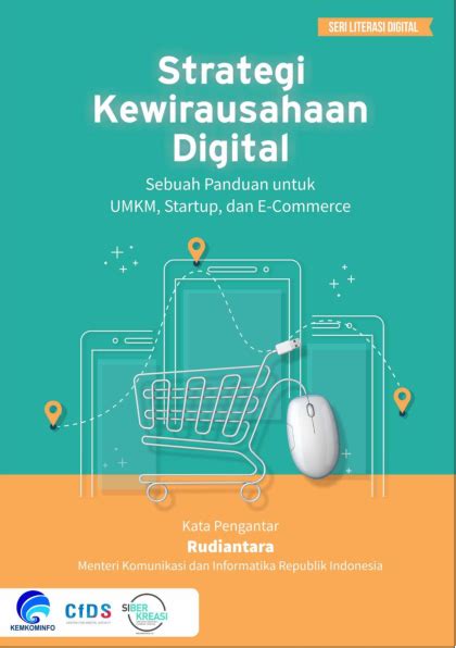 (PDF) Strategi Kewirausahaan Digital | M Fajri - Academia.edu