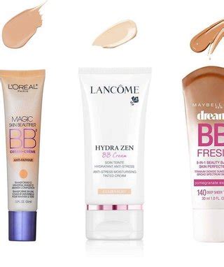 What is BB Cream? See the Benefits of using BB Cream - Makeup.com ...