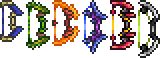 Pixel Art - Brutallama's Brutal Pixels | Page 13 | Terraria Community Forums