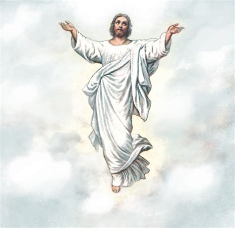 pictures-of-jesus-christ-in-the-sky - Holy Pictures of Jesus