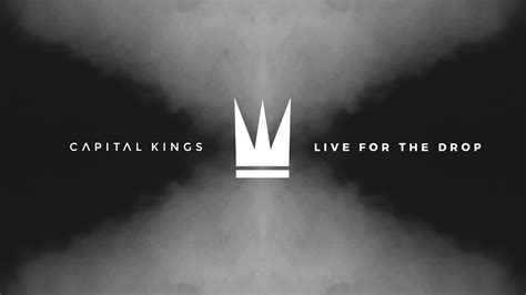 Capital Kings Jon White