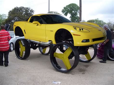 10 Craziest Donk Cars We Have Ever Seen