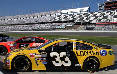 Daytona 500 Qualifying 097 – RacingJunk News