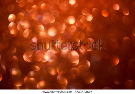 Bokeh Lights On Background Wallpaper Background Stock Illustration ...