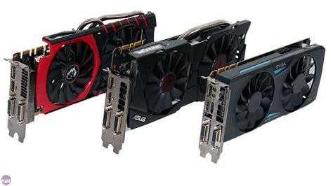 Nvidia GeForce GTX 970 Review Roundup: feat. ASUS, EVGA and MSI | bit ...