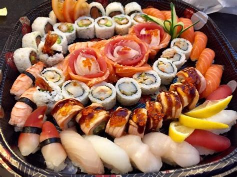 JAPAN SUSHI LILLEHAMMER - Restaurant Reviews, Photos & Phone Number - Tripadvisor