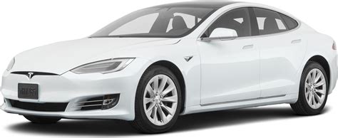 New 2022 Tesla Model S Reviews, Pricing & Specs | Kelley Blue Book