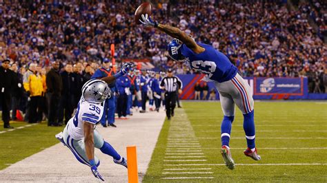 Odell The Catch Desktop Wallpapers - Wallpaper Cave