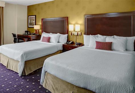 Discount Coupon for Courtyard by Marriott Kansas City Country Club ...