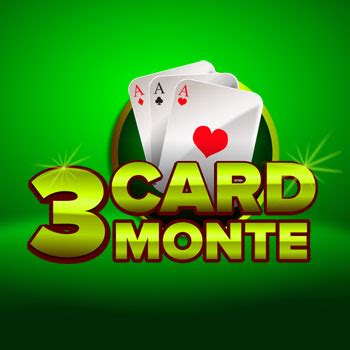 3 Card Monte - Buy HTML5 Casino Game Licensing