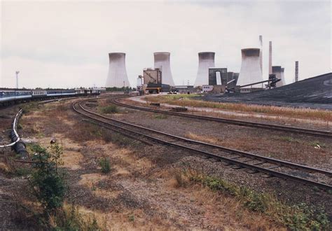 West Burton Power Station | A trip from Worksop to the West … | Flickr