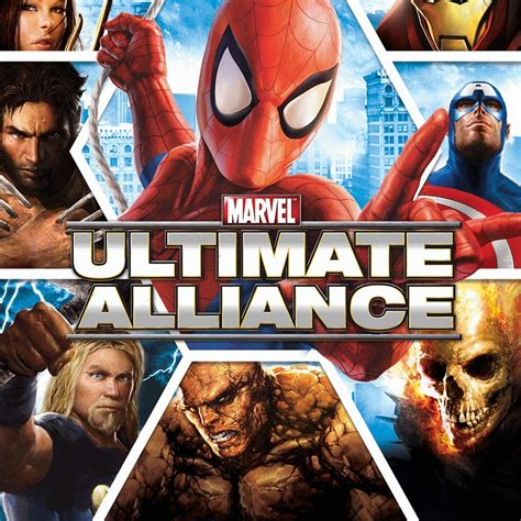 Walkthrough part 3 - Marvel: Ultimate Alliance Guide - IGN